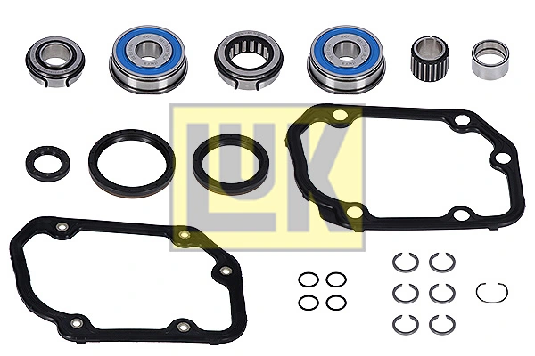 Repair Kit, manual transmission